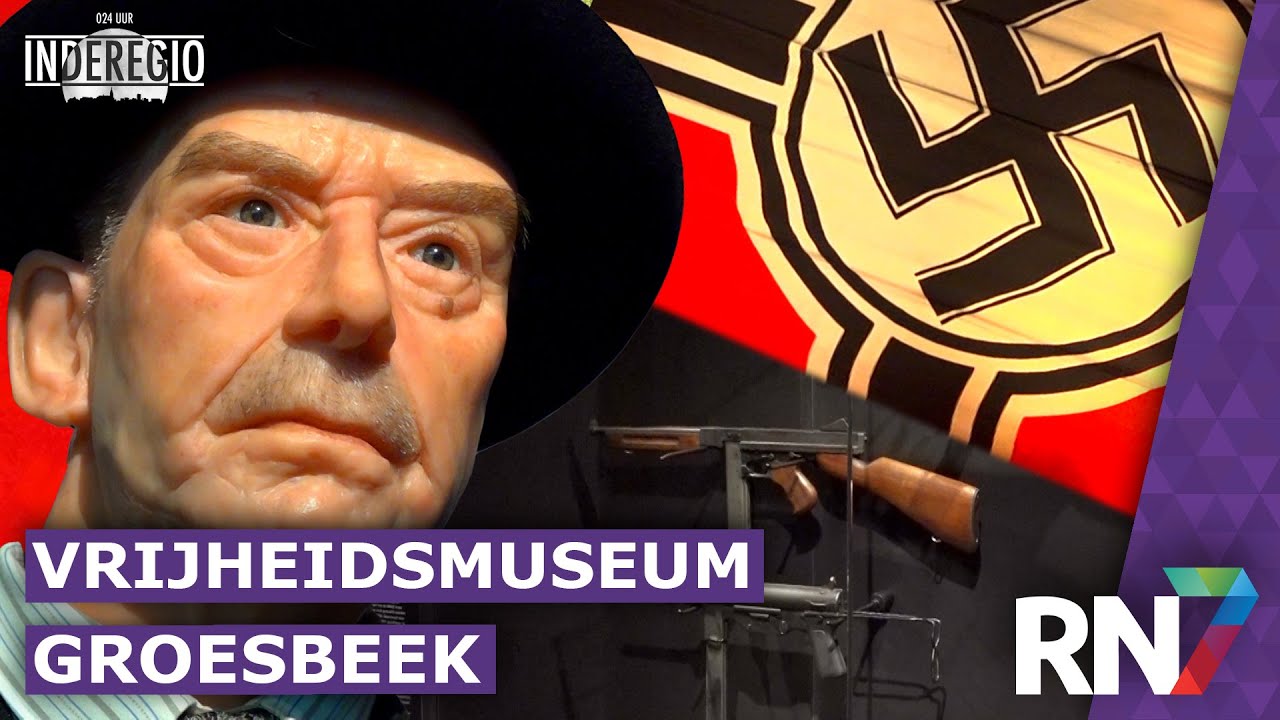 Vrijheidsmuseum Groesbeek