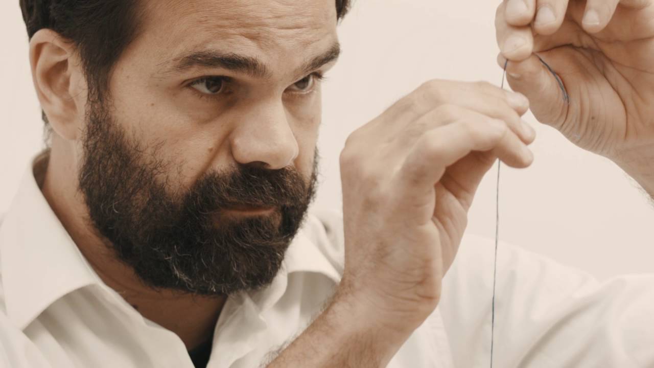 Since 1876, making the finest fabrics in the world