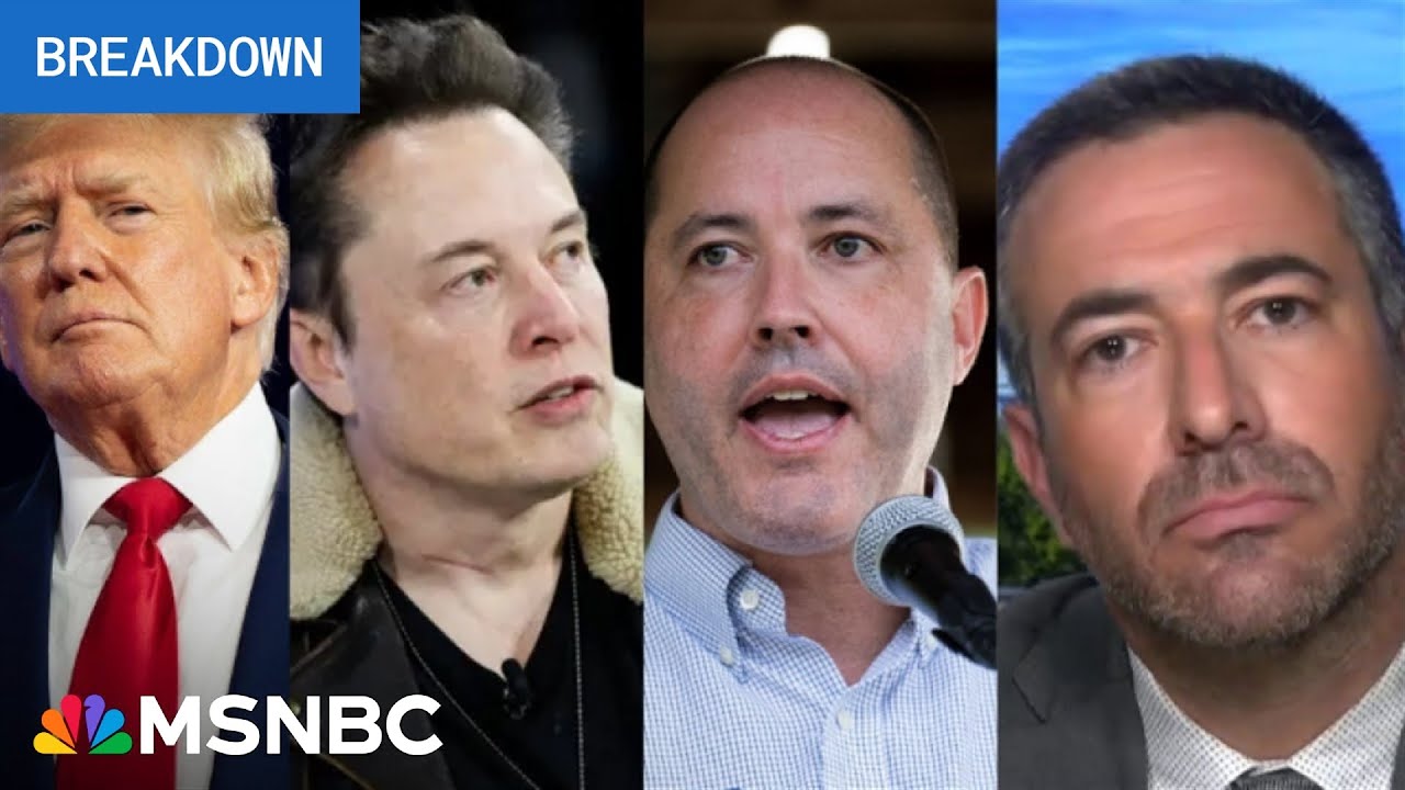 Musk, Trump, DeSantis and Georgia GOP find speech crackdowns hit turbulence