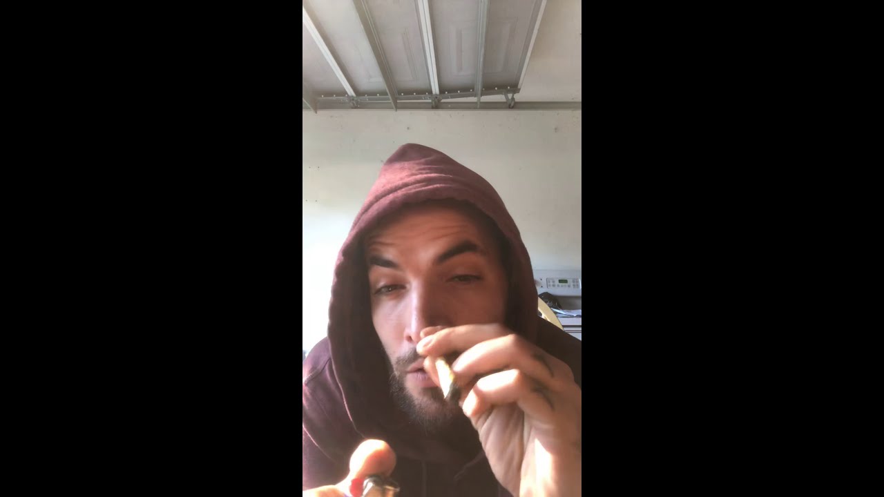 (Weed reviews) best strain of 2018 gelato raw cone vs raw paper king size