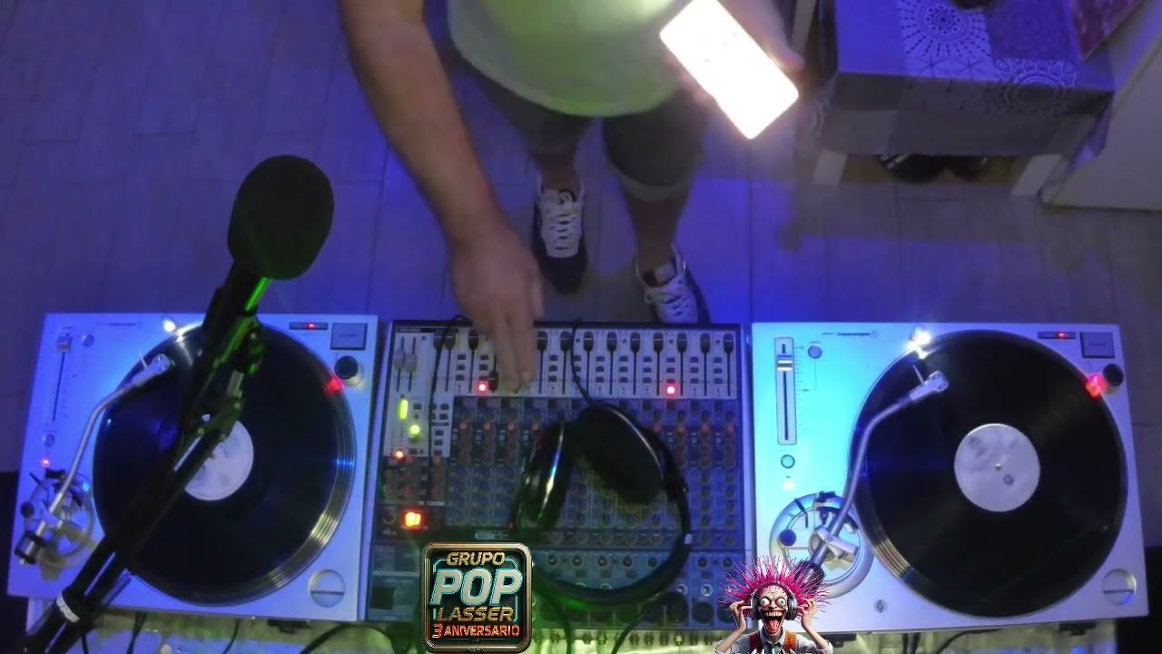 MUSICA TOP REMEMBER TODO TEMAZOOS SONIDO VINILO