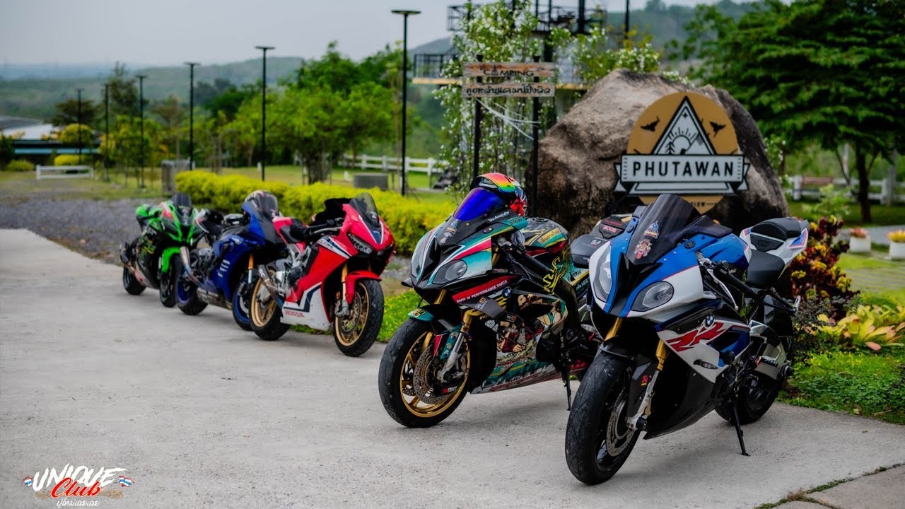 CBR 1000RR SP : EP14 ทริปไฟใหม้ ร้อนเดือดๆอีกแล้ววว 🔥🔥
