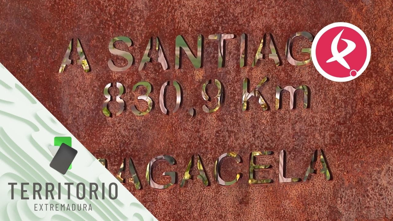 Magacela es parada obligatoria en el Camino Mozárabe | Territorio Extremadura