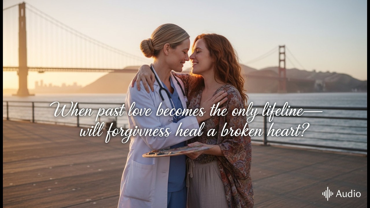 I'M A HEART SURGEON—AND THE ONLY PERSON WHO CAN SAVE HER NOW IS THE WOMAN SHE ONCE HEARTLESSLY..