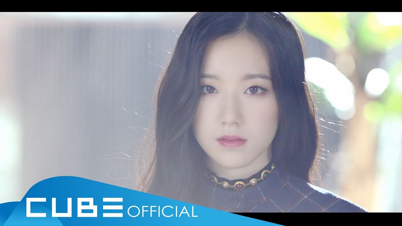 (G)I-DLE - Официальное музыкальное видео «LATATA»