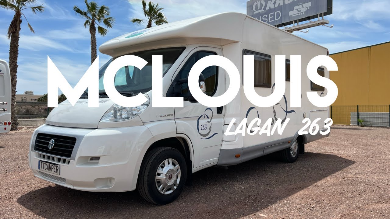 MCLOUIS LAGAN 263
