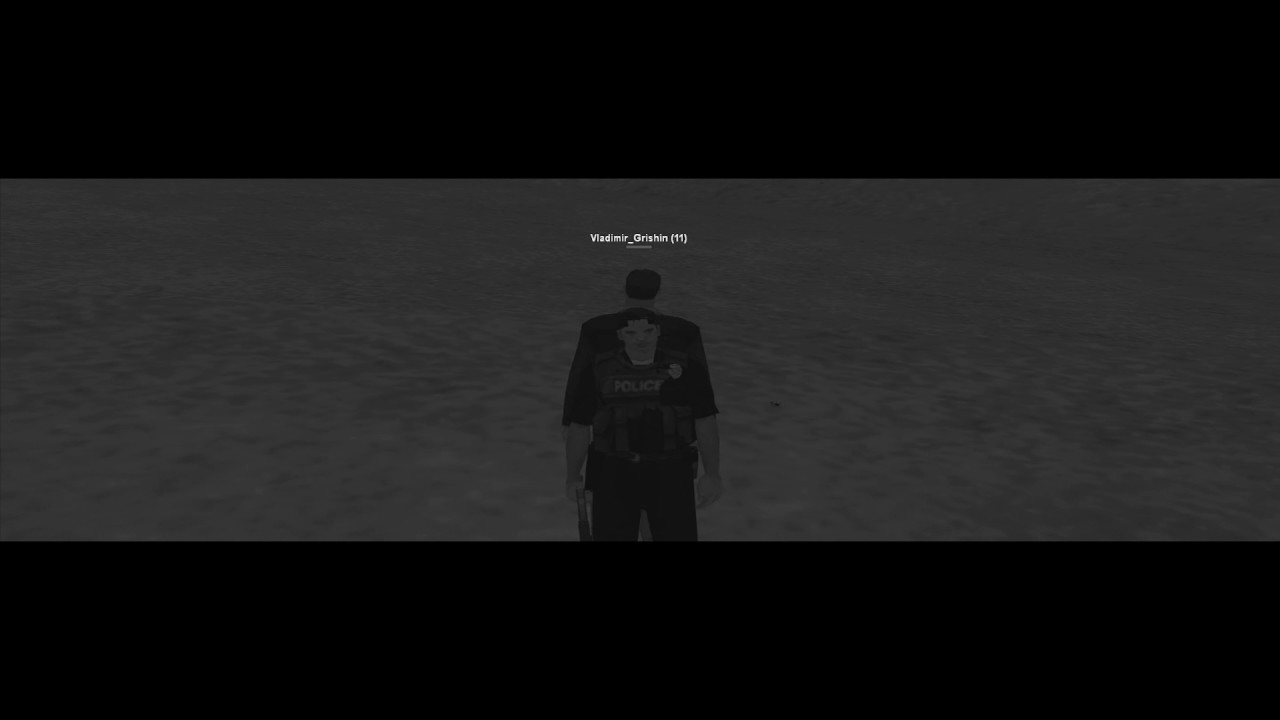 Wild West on PD-GOV.