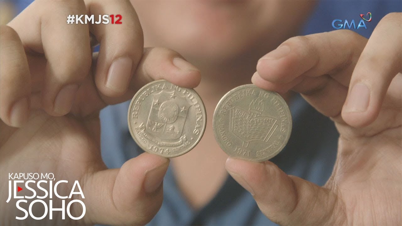 Kapuso Mo, Jessica Soho: Isang milyong piso kapalit ng 1971 piso?