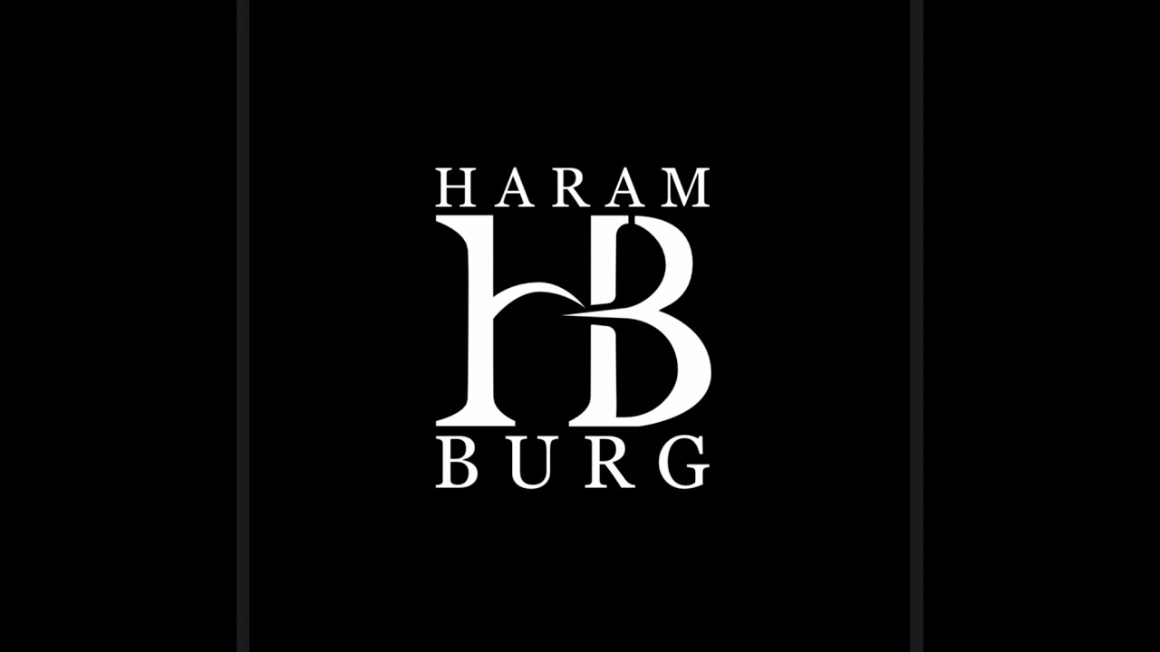 BOXING WERBE SPOT - HARAMBURG