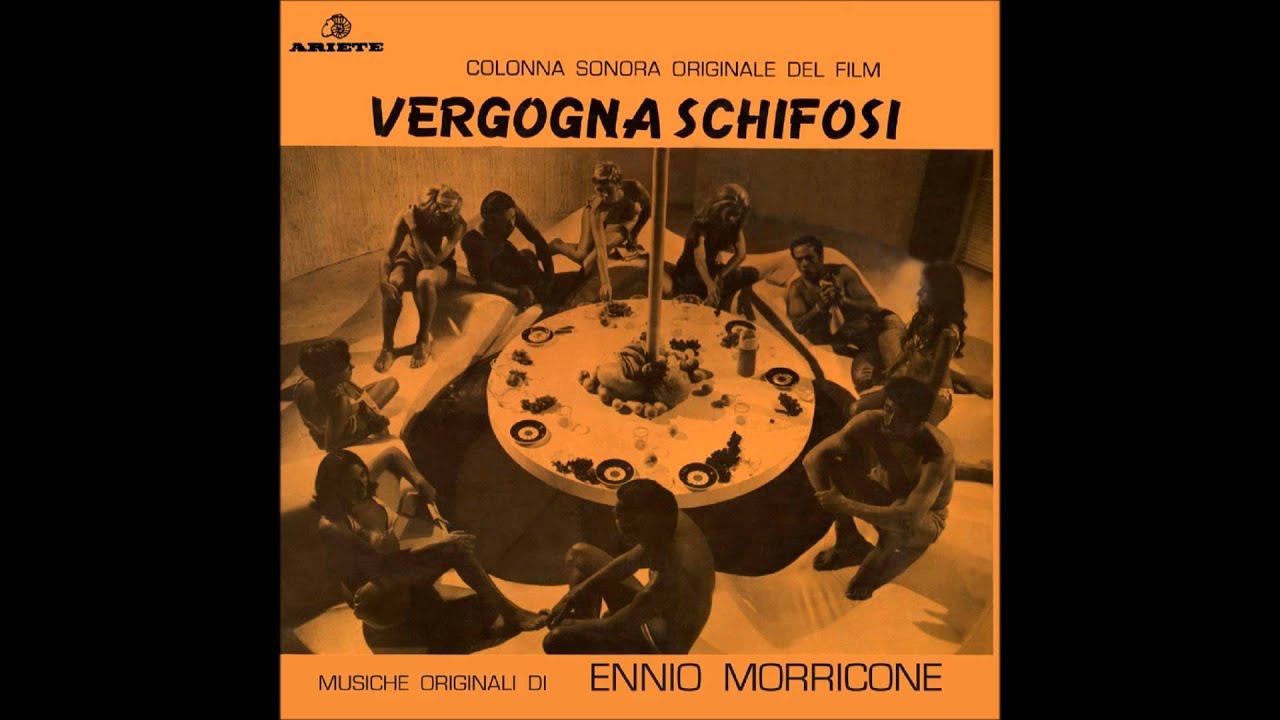 Ennio Morricone - Un altro mare