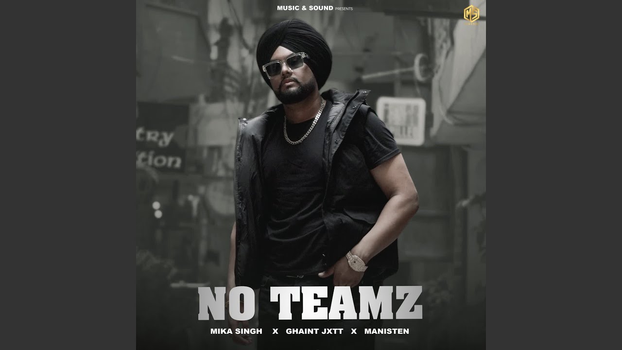 No Teamz