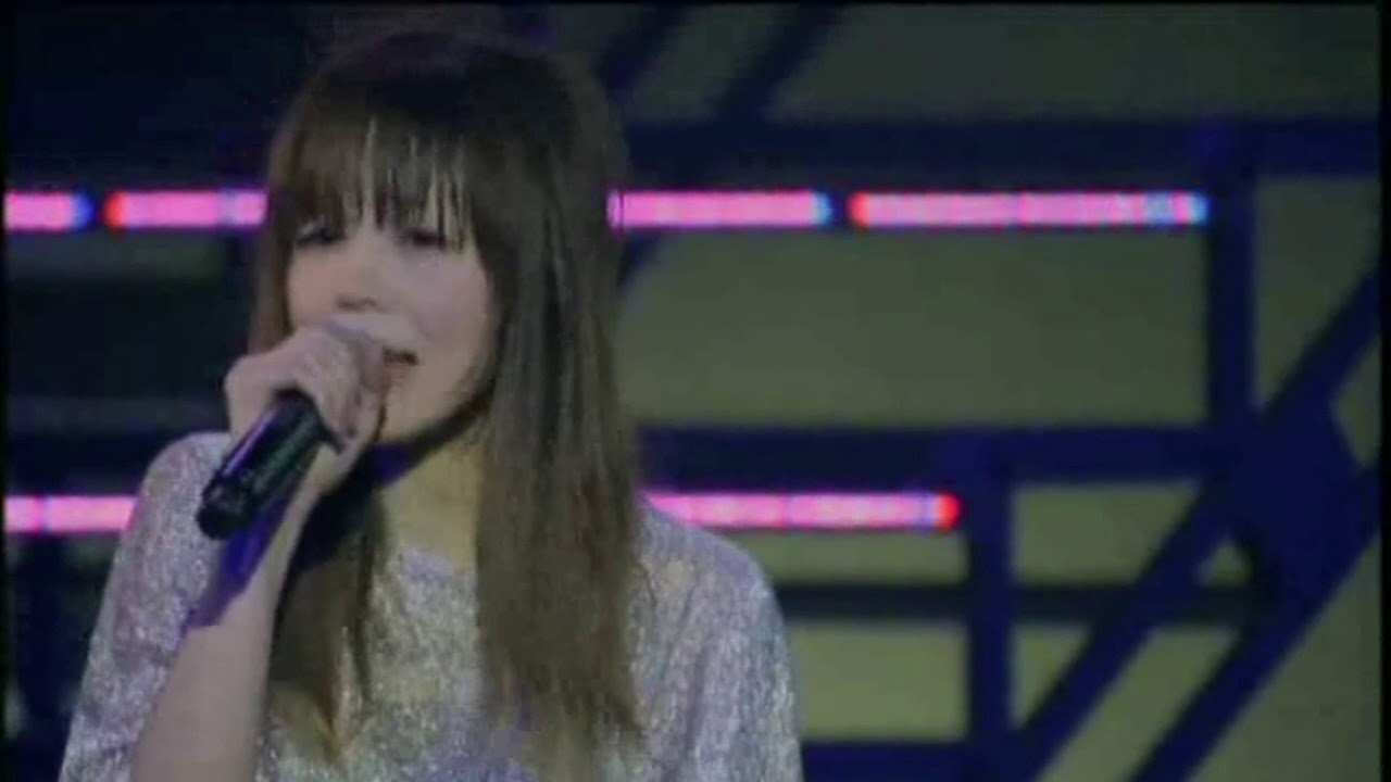 [LIVE] MEG - NATALIE (PREMIUM LIVE PARTY 2008)