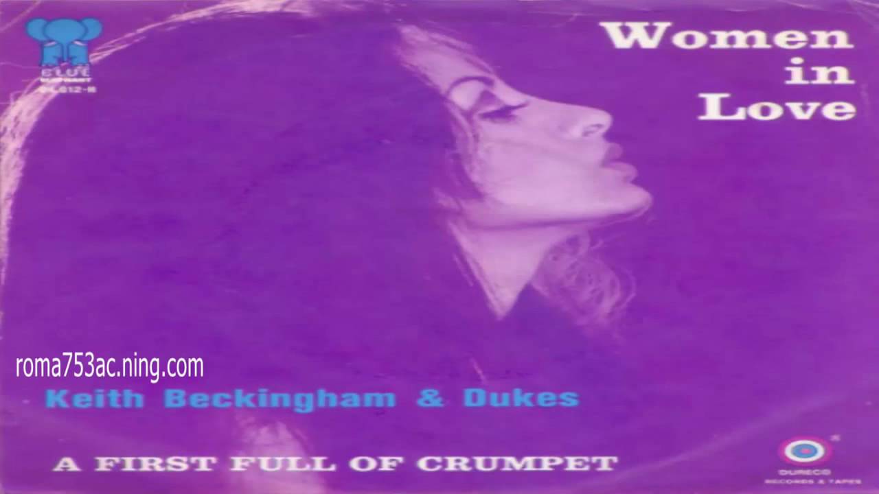 Keith Beckingham - Women in Love