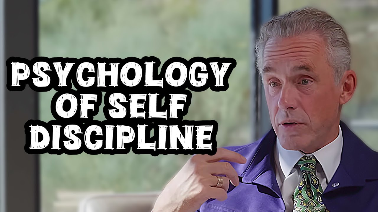 Jordan Peterson: 
