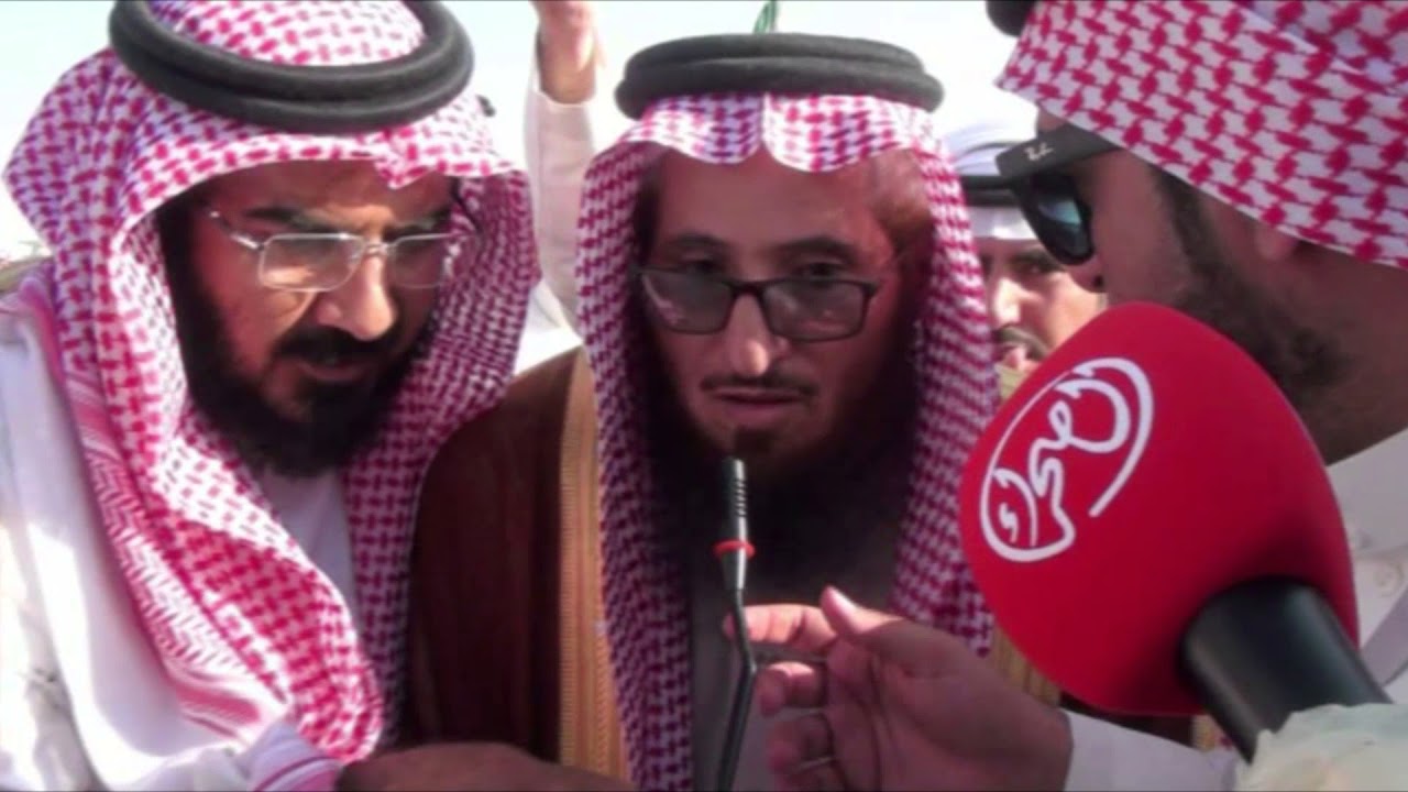 اقبال قبائل ال مسفر على الهواجر