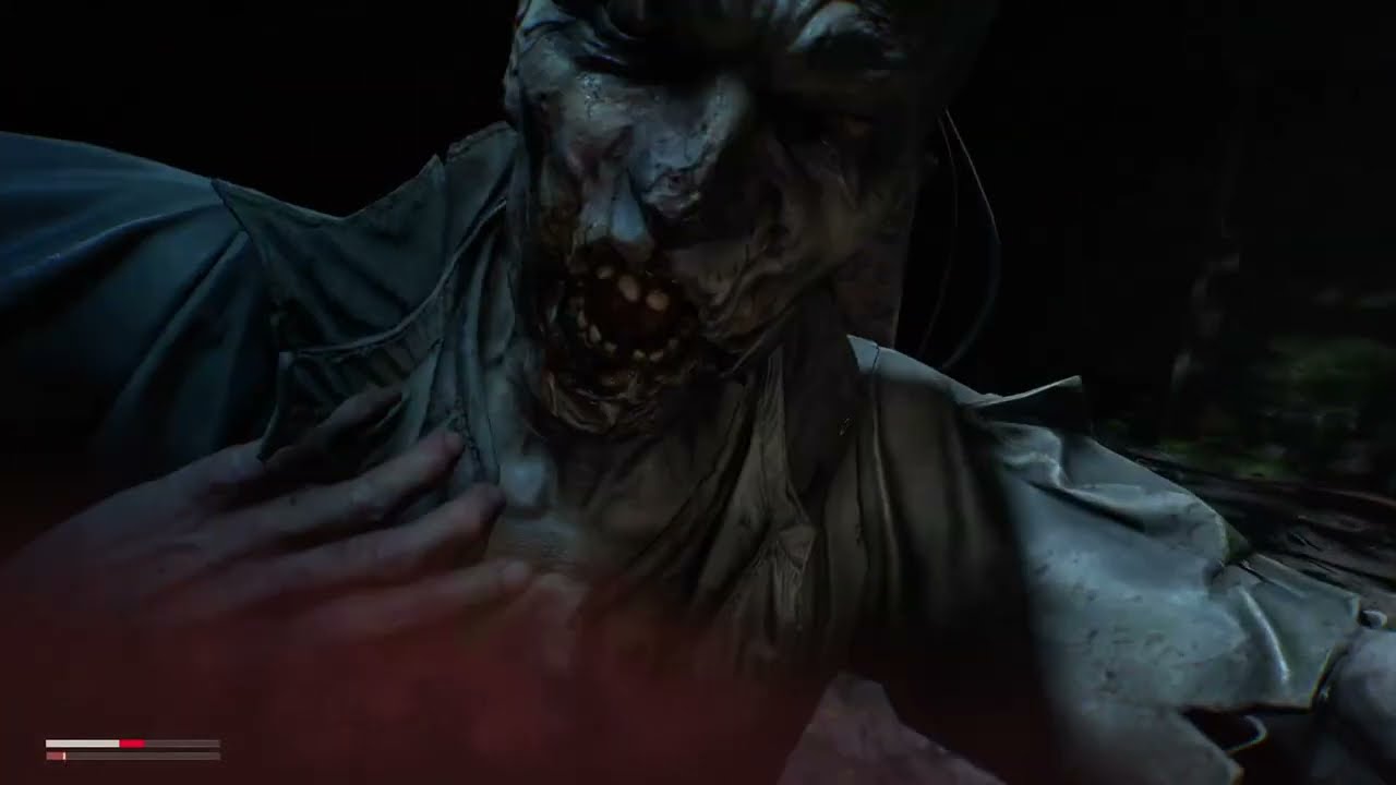 Playing Dying Light The Beast On Nightmare Difficulty |EP2|