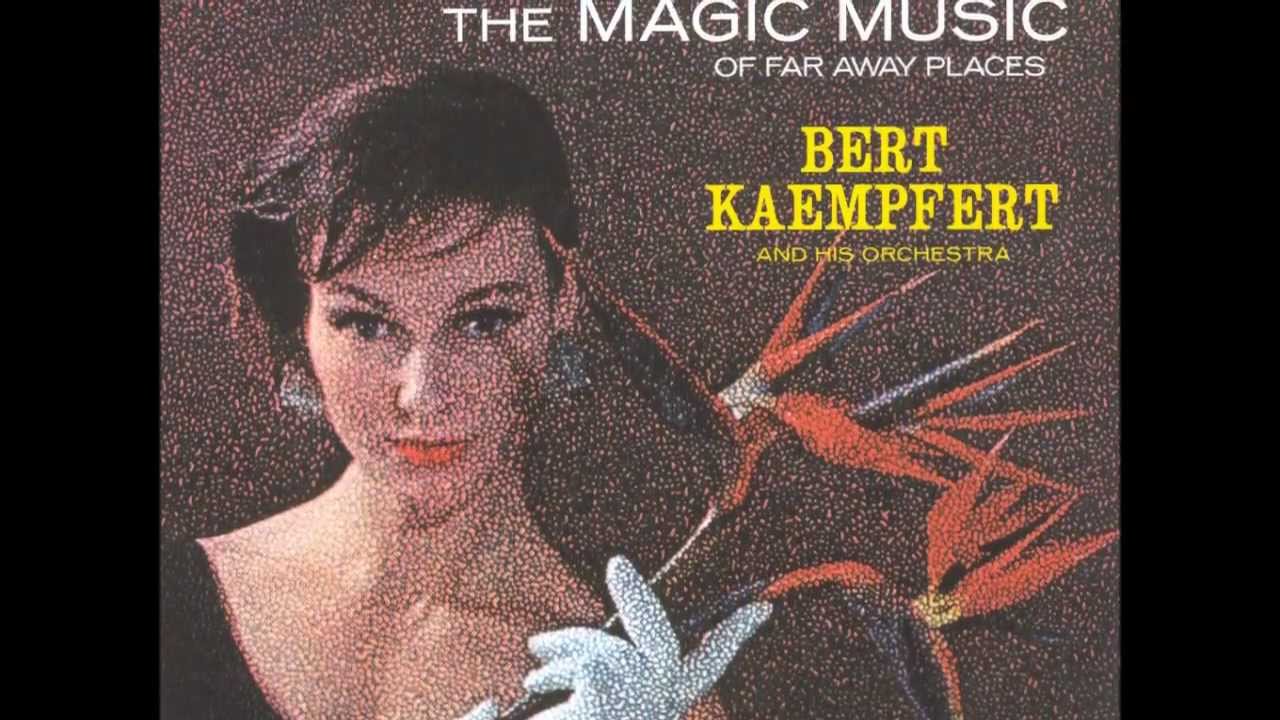 Bert Kaempfert (Germany) - Swissy Missy