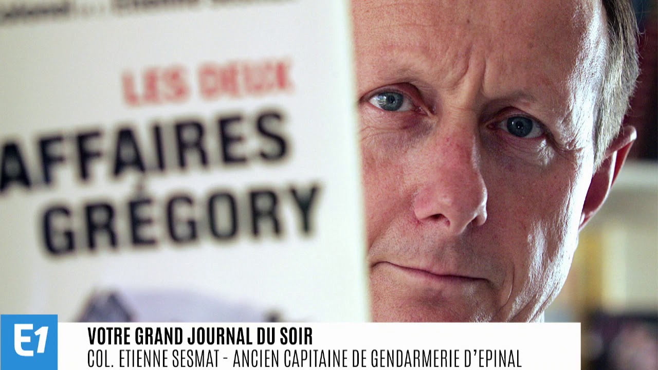 Affaire Grégory l'annulation de la garde à vue de Murielle Bolle