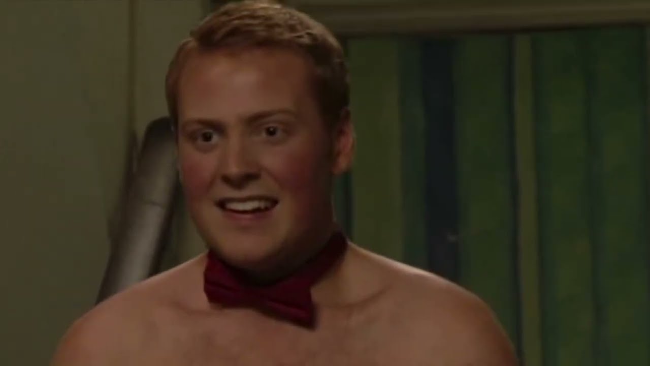 Stacey Slater 22/11/2007