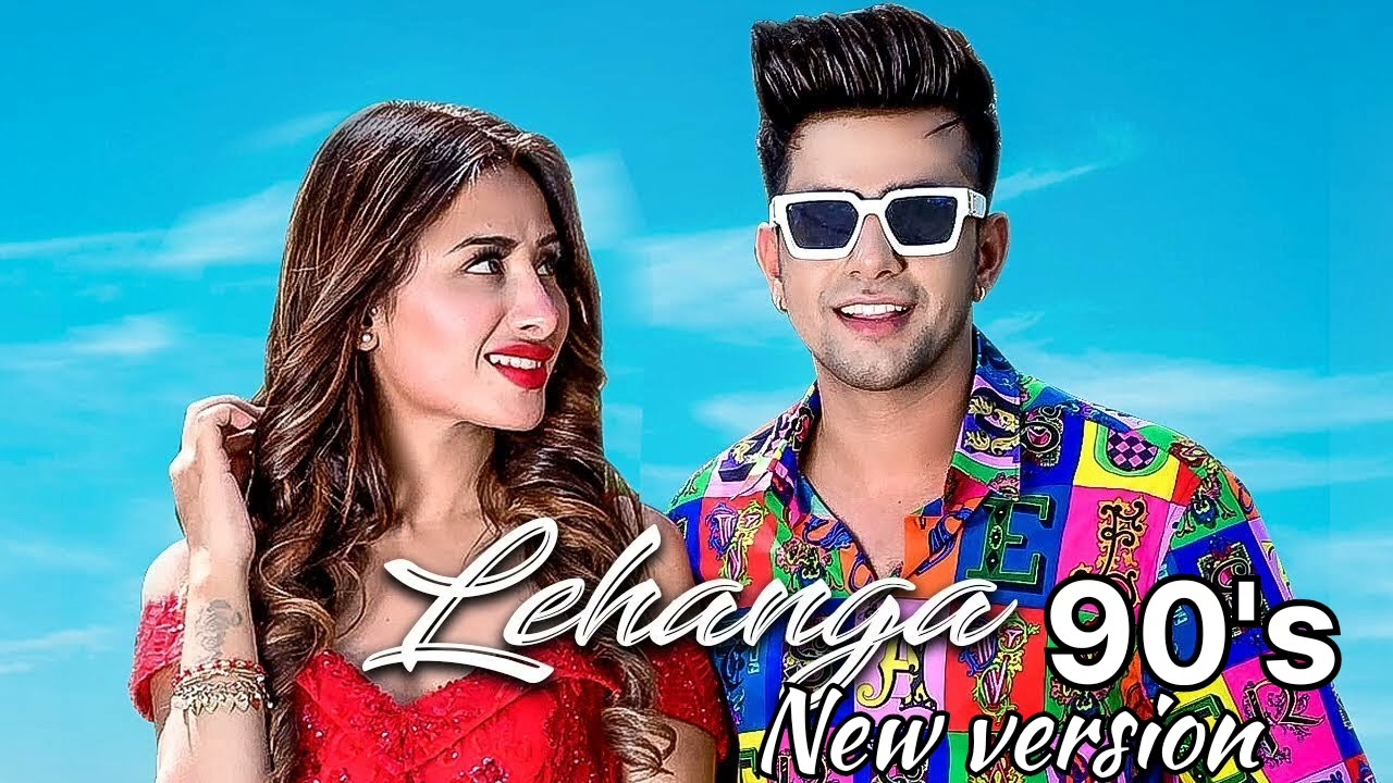 Lengha - Jass Manak 90's version song - #lengha #jassmanak #90s #song #trending #2026 #explorepage 