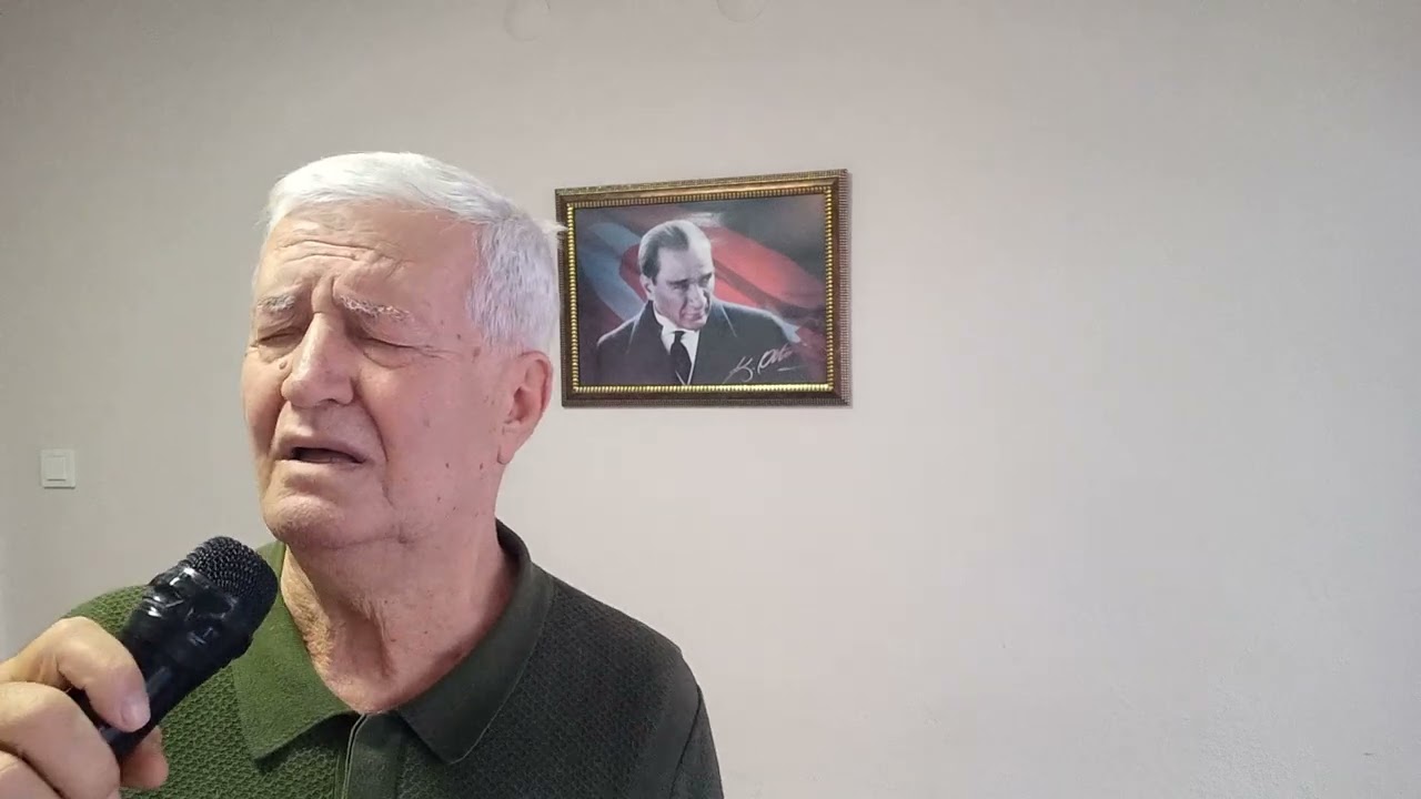 SEN KÖRFEZE  GELDİĞİN  ZAMAN   /  Melih  Uzuner. /kürdilihicazkar  makamı 