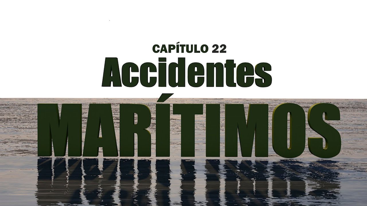 La deplorable desaparición del Submarino Ara San Juan. Accidentes Marítimos 22