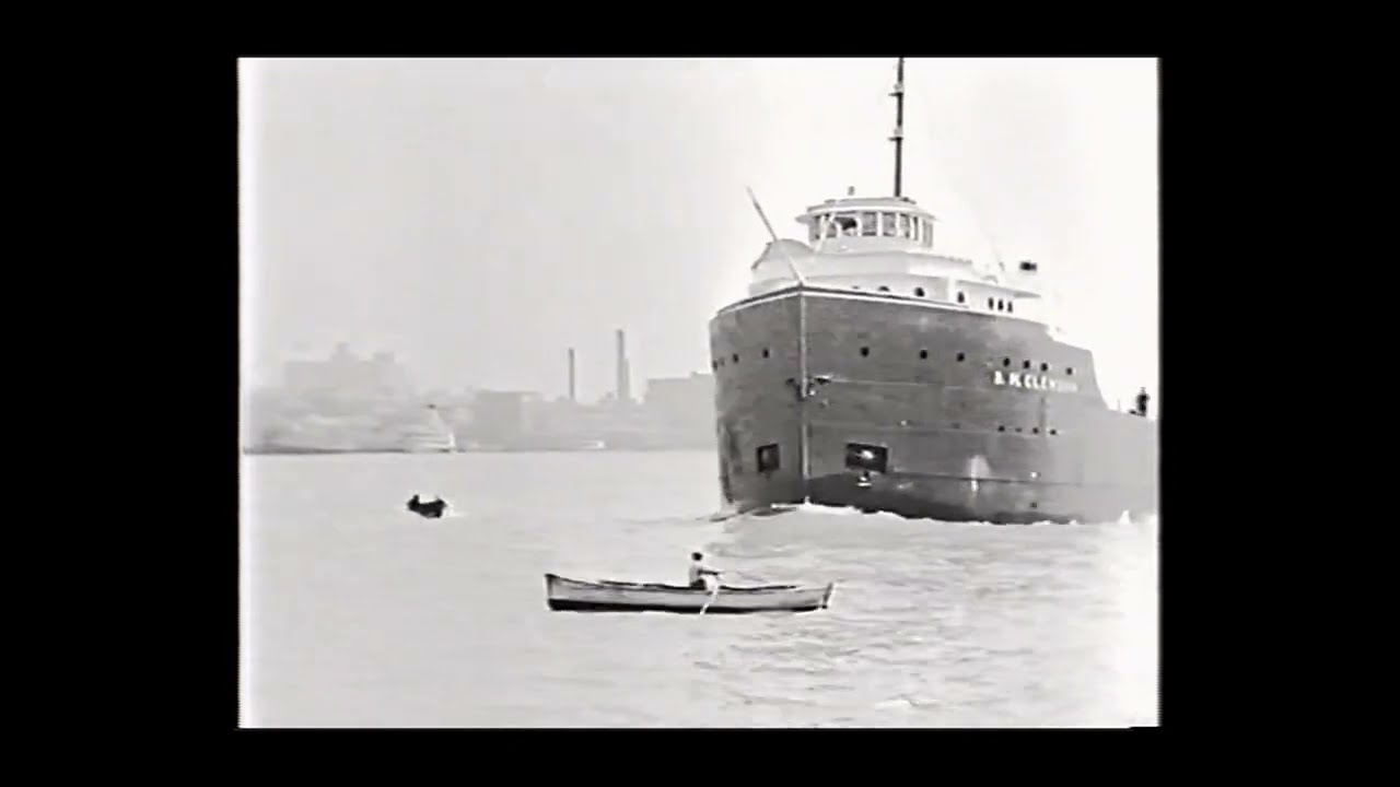J.W. Westcott Co. 150th Season on the Detroit River, our favorite videos