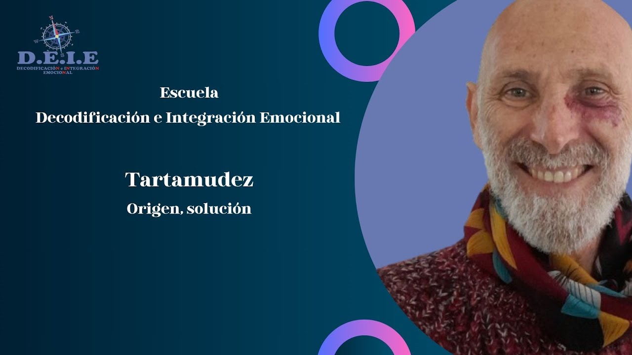 La tartamudez, de dónde viene...