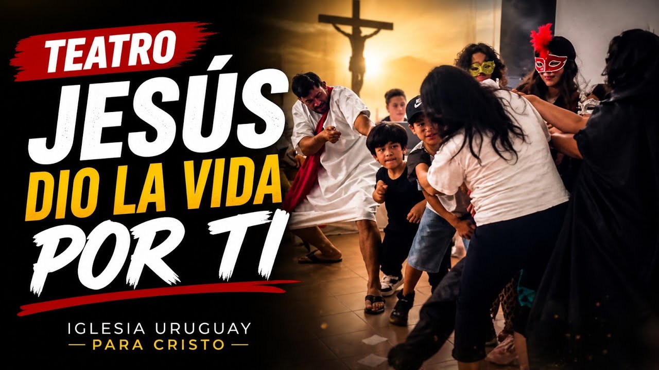 Domingo en Su Presencia
