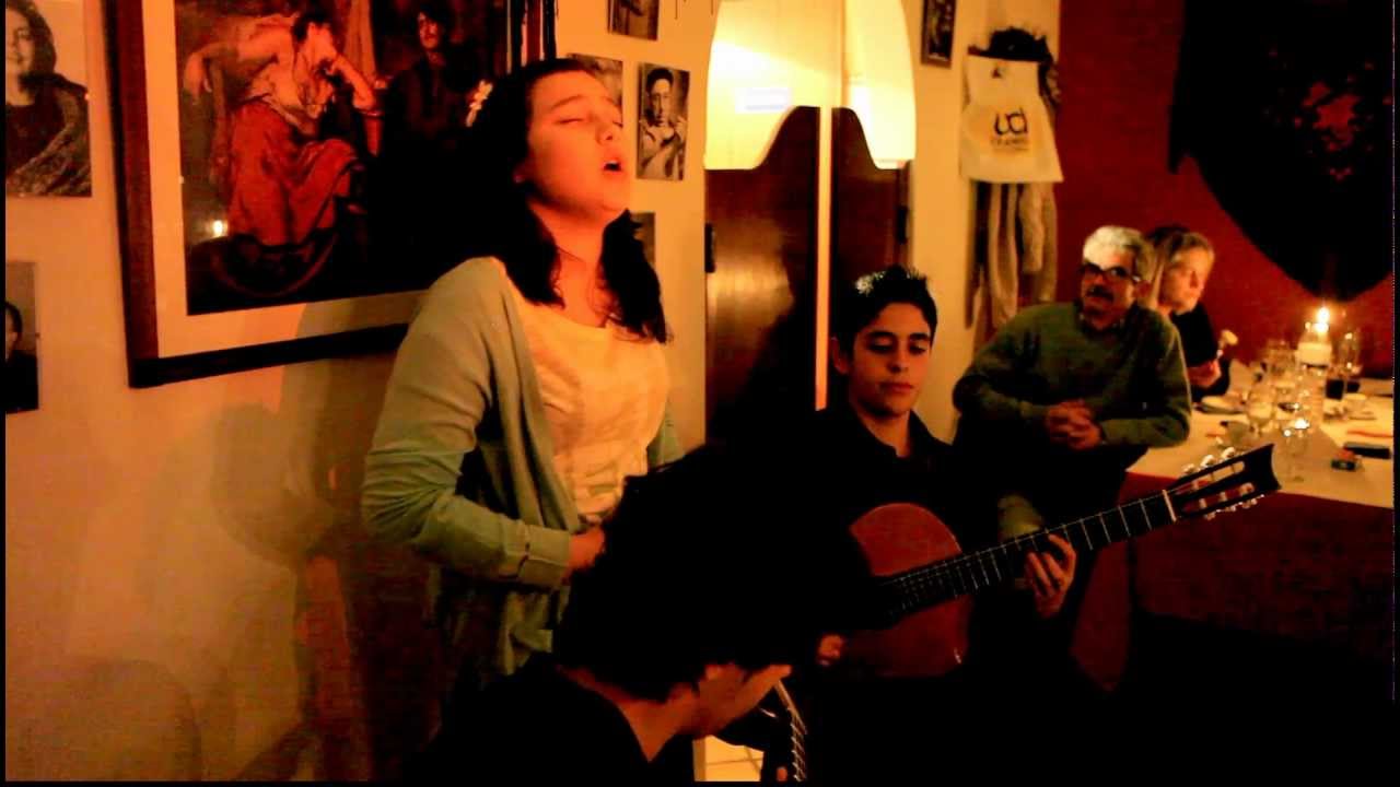 Fado, Beatriz Felício, 