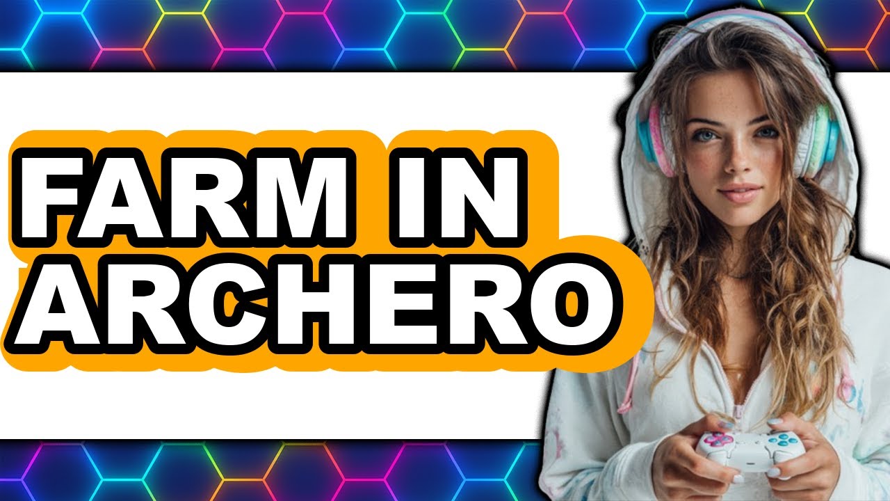 How To Farm In Archero (Easy Method)
