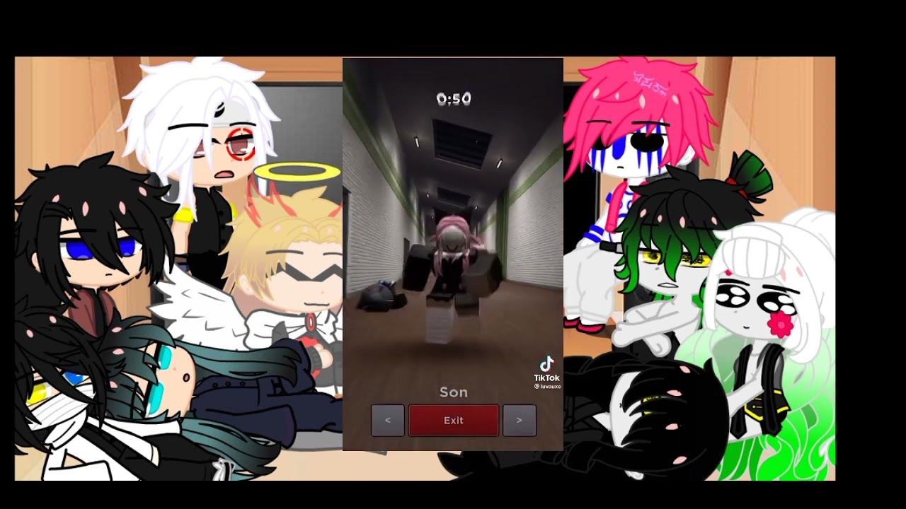 hasiras+uppermoons react to Roblox edits