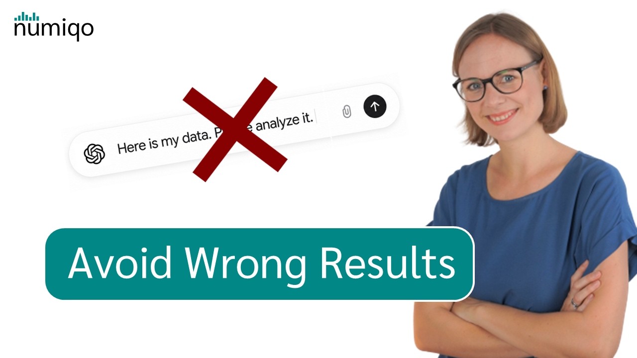 3 Mistakes People Make When Using ChatGPT for Data Analysis