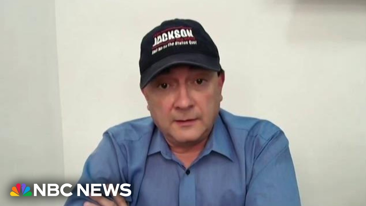 Democrat running to replace Platner says latest allegations crossed his &lsquo;bright red line&rsquo;