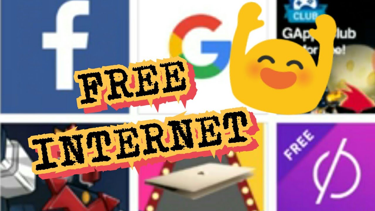 FREE INTERNET 2017-2018 ...