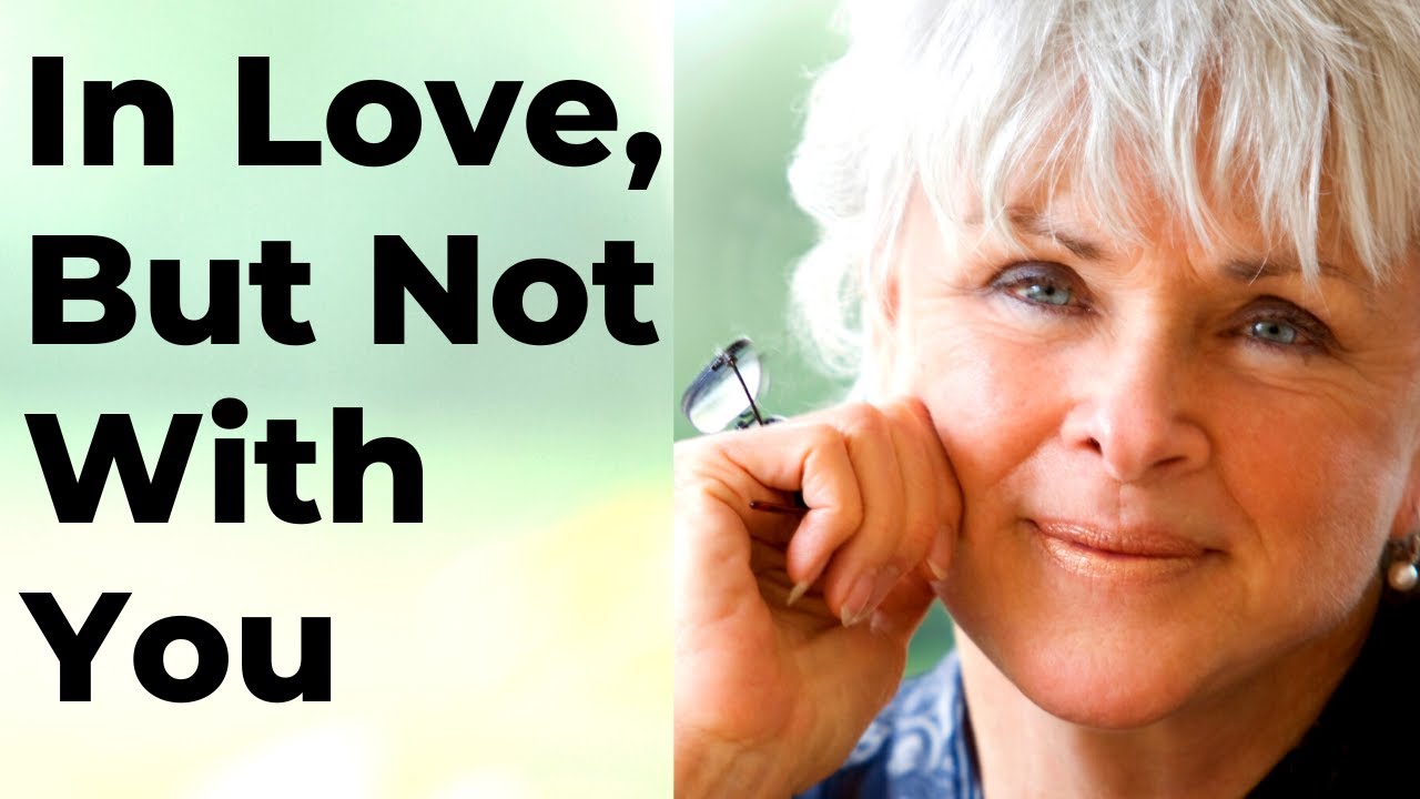 When He Says “I Love You, But I’m in Love With Her” | The Work with Byron Katie