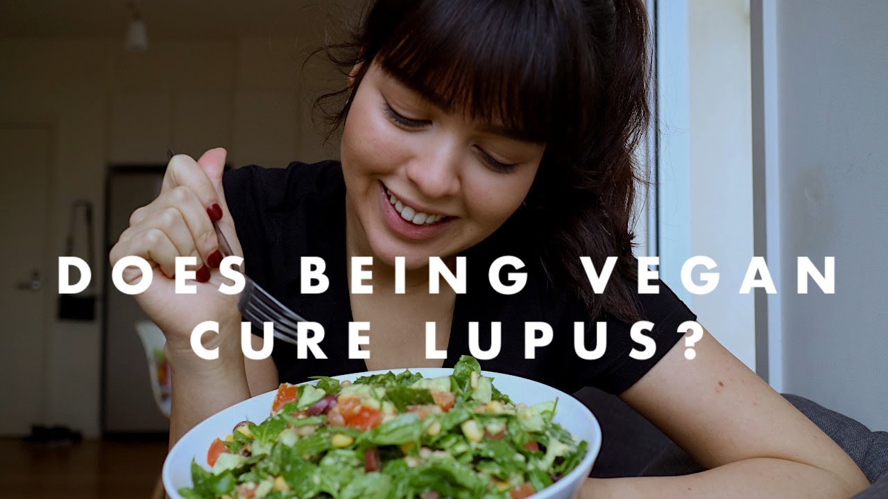 MY AUTOIMMUNE DISEASE UPDATE