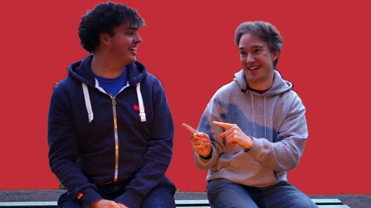Why Does Tom Always Wear Red T-Shirts?