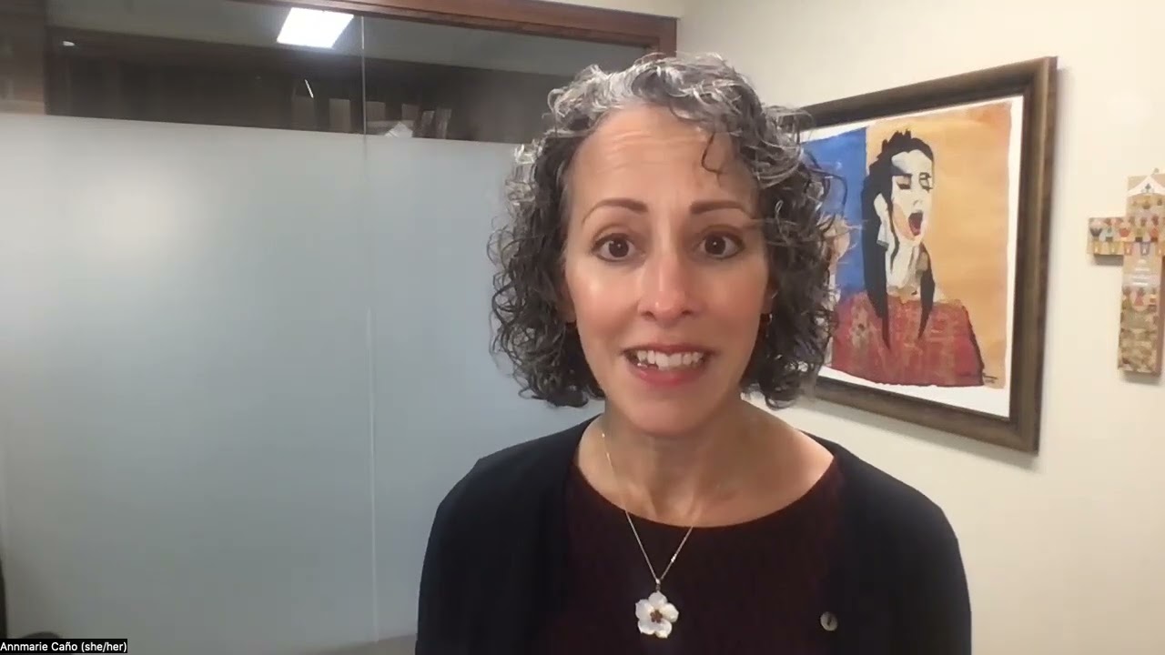 Introduction to Issue 2: Institutional Betrayal and Academic Trauma by Annmarie Ca&ntilde;o, Ph.D.