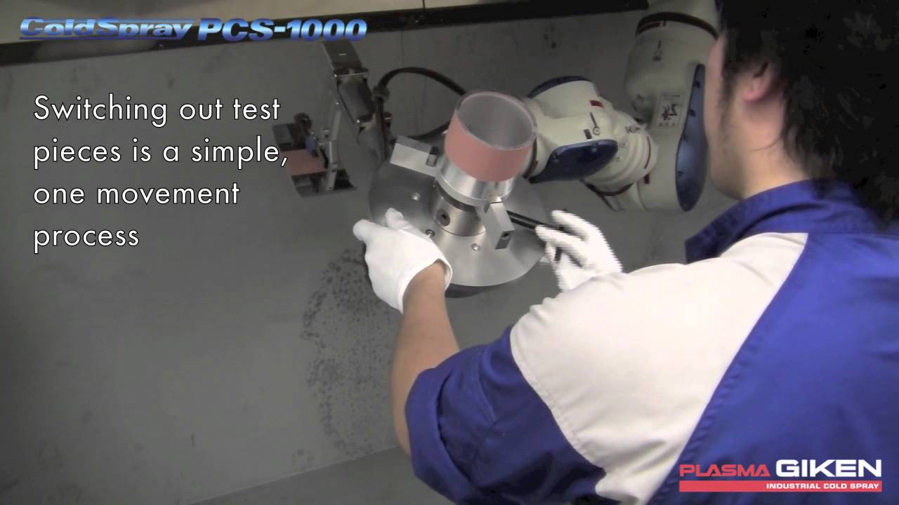 Plasma Giken Open Laboratory