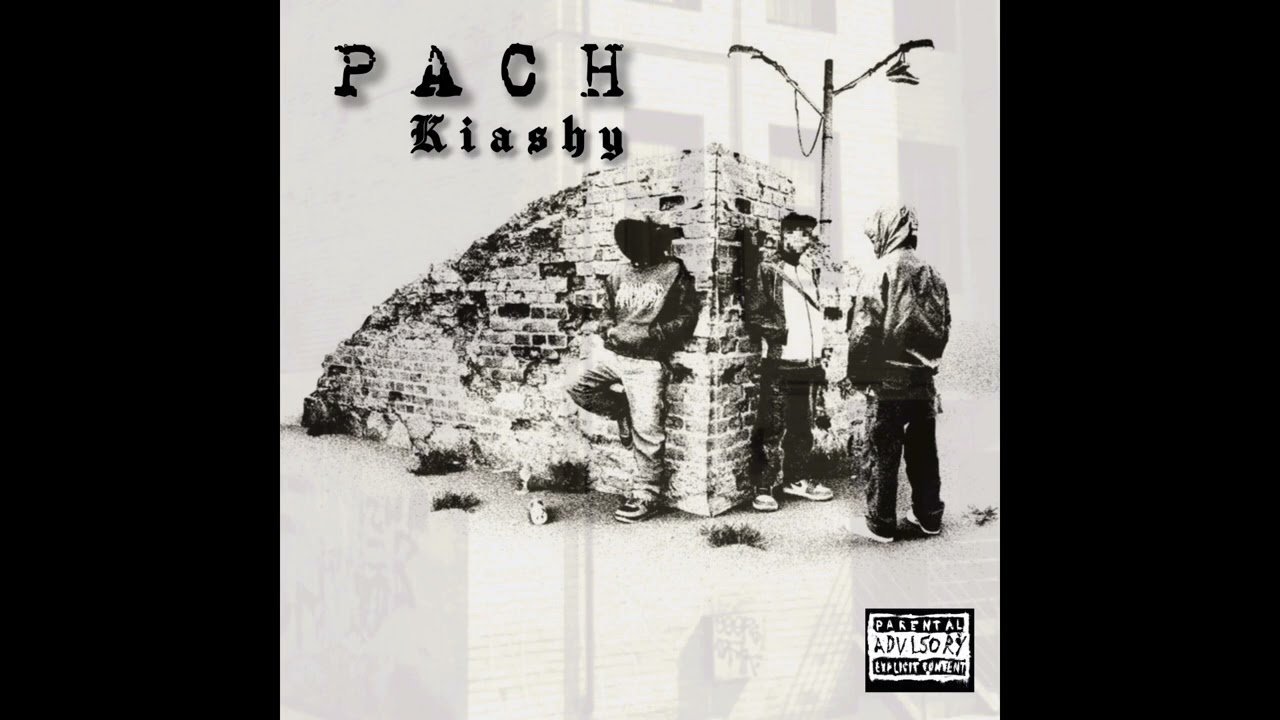 Pach [Freestyle]