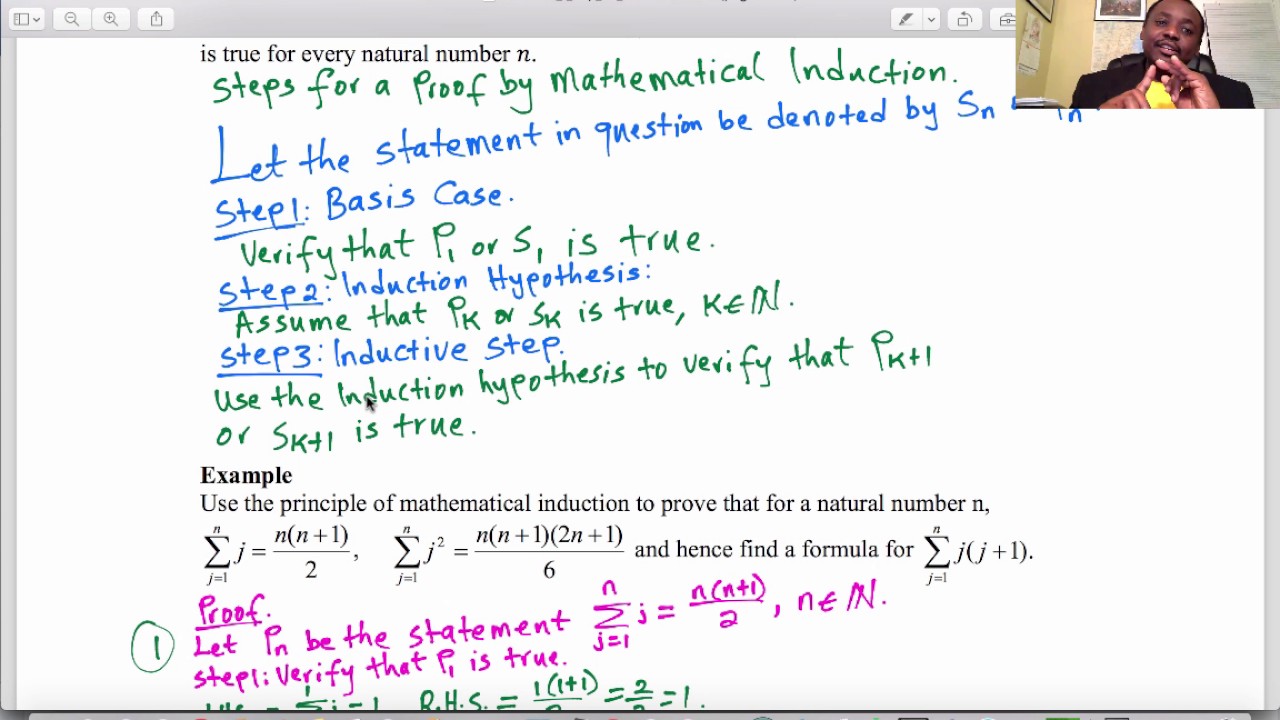 Advanced Calculus Lecture 1 Completeness Axiom