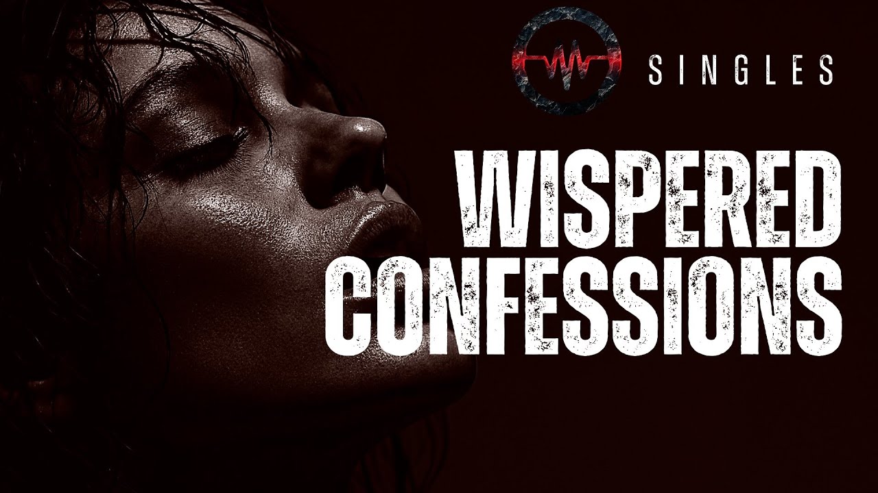 Wispered Confessions | Obsidian Mix Single &ndash; Mature Sensual Vibes & Cigarettes Mood #intimatemusic