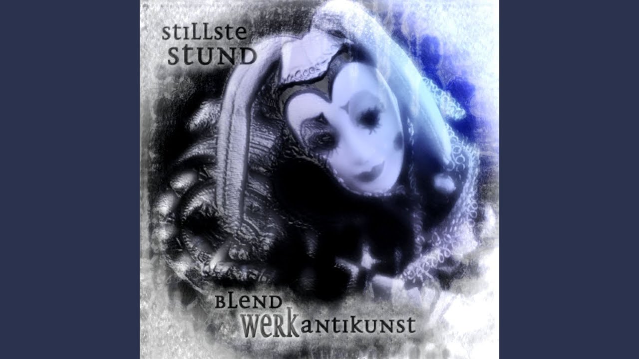 Geistunter (Psycho Clone Hard Christ)