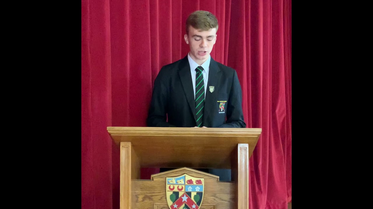 The Gordon Schools Prize-Giving and Celebration of Learning 2021