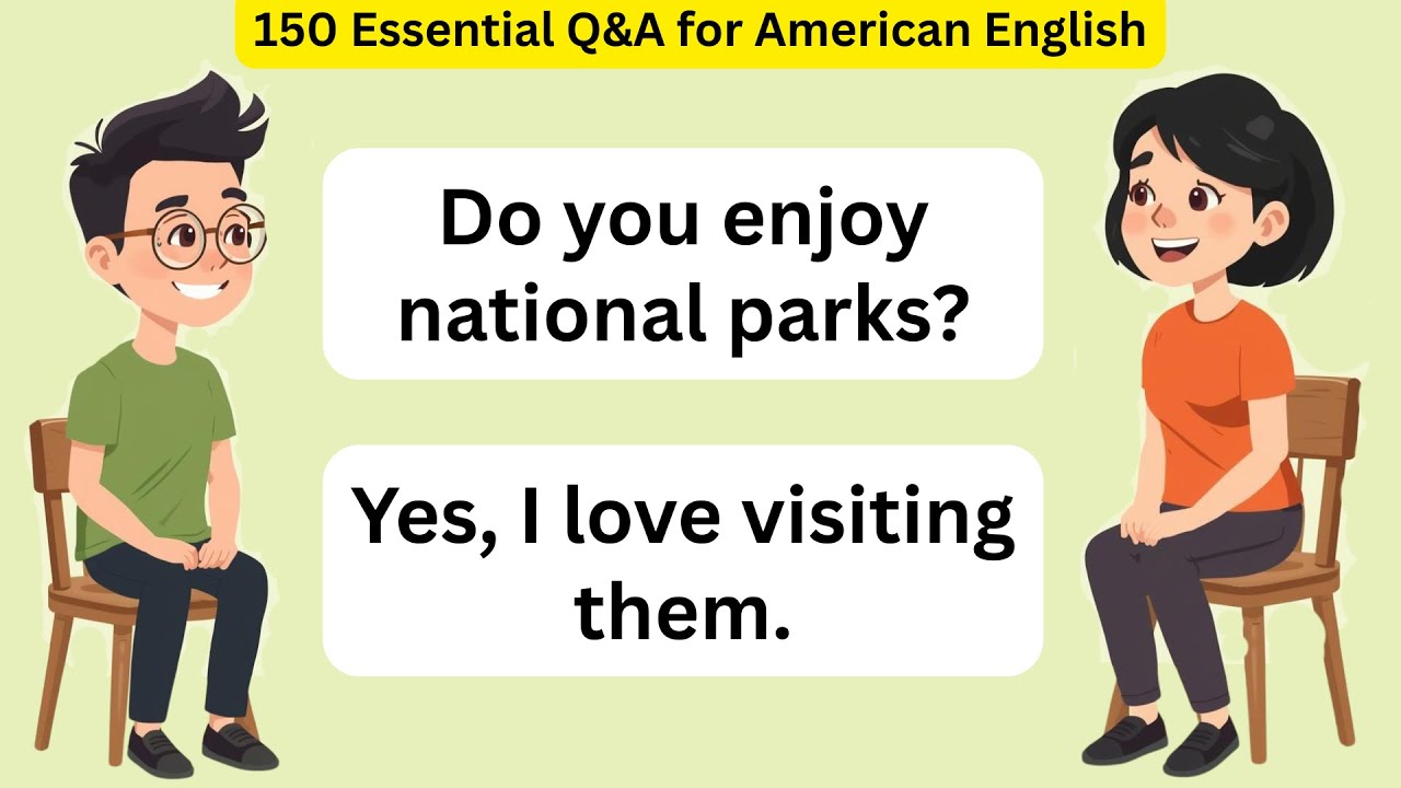 English Conversation Practice for beginners: 15 Real-Life Topics (Sports, Dating, Shopping & More)
