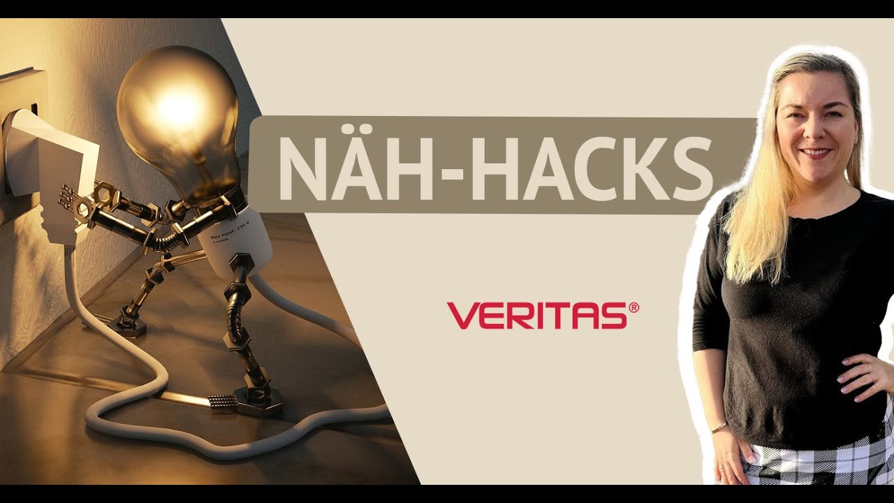 3 praktische N&auml;hhacks