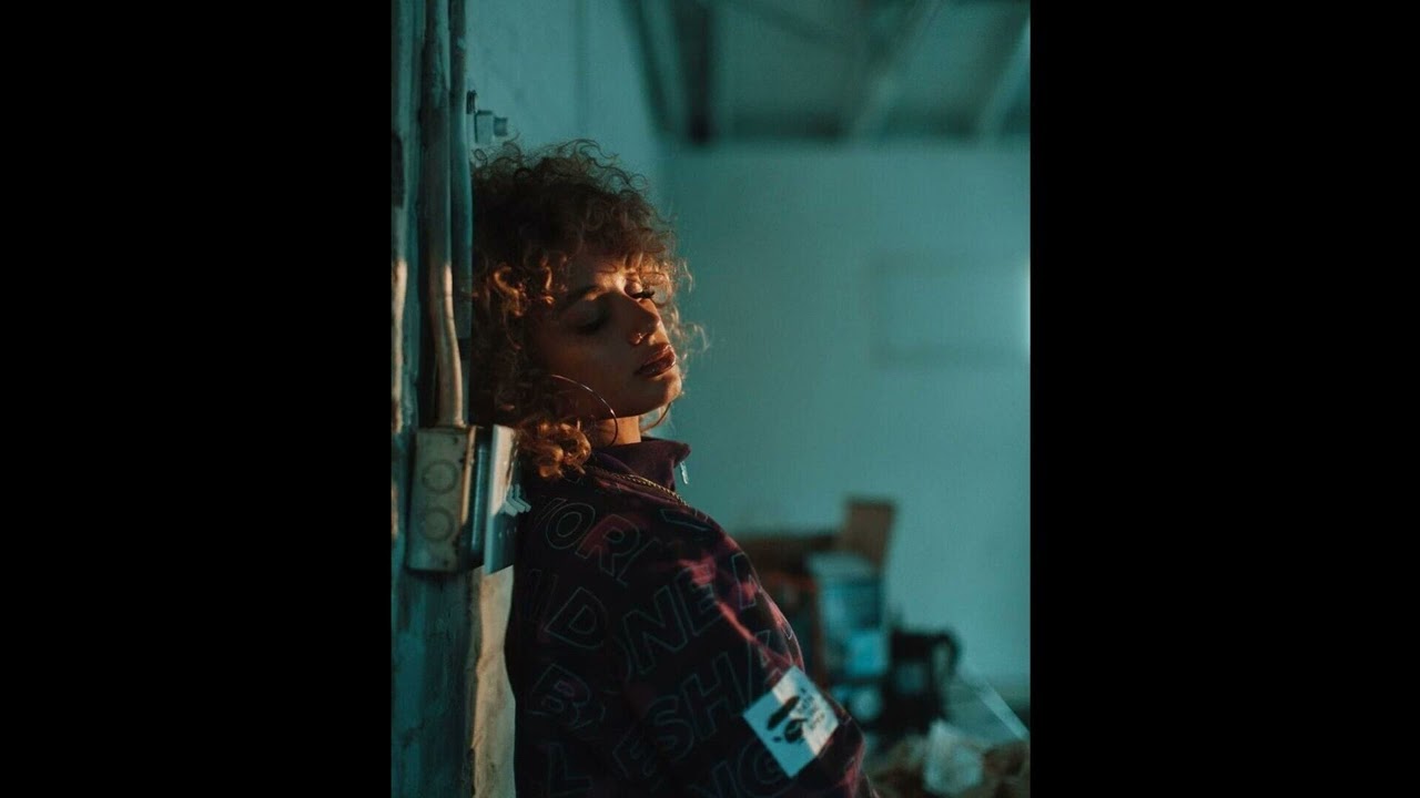 afro r&b type beat - 