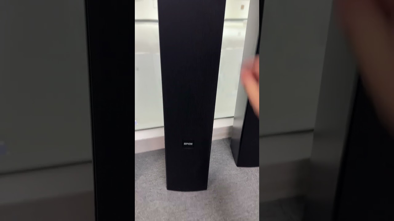 Conference Room Speakers for different options.so pretty#speaker #conferencespeaker#soundsystem