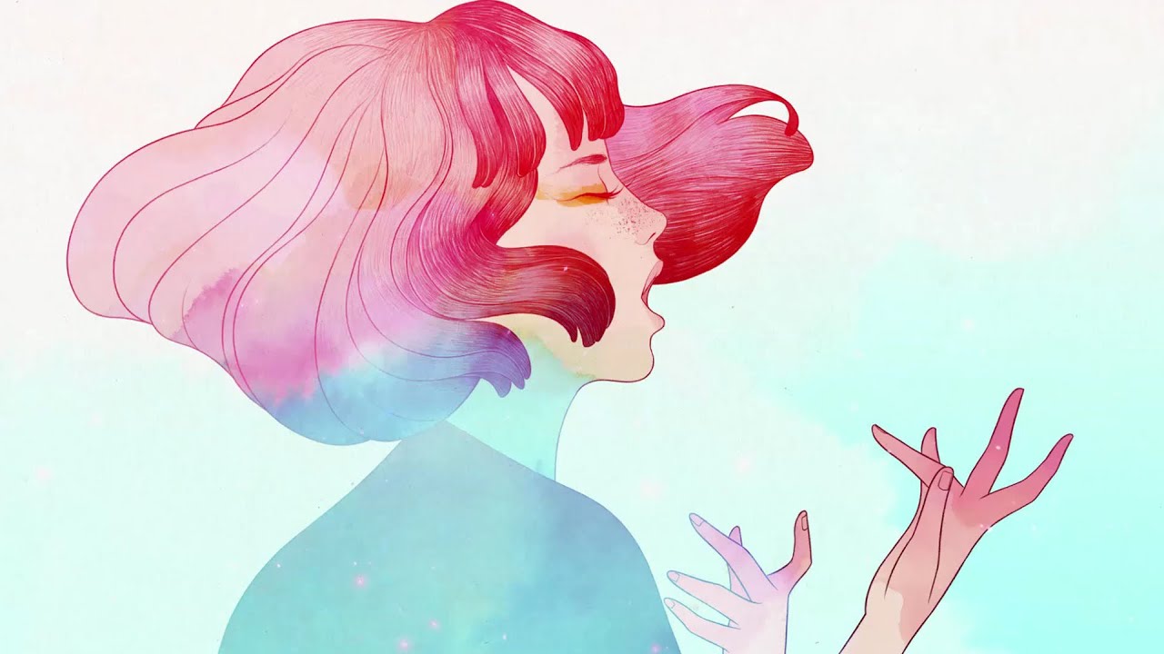 The Simplicity and Beauty of Gris